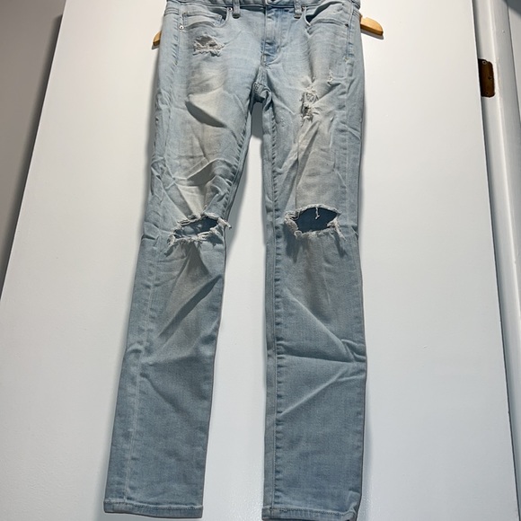 American Eagle Skinny Jean - Picture 3 of 7